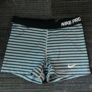 Nike pros
